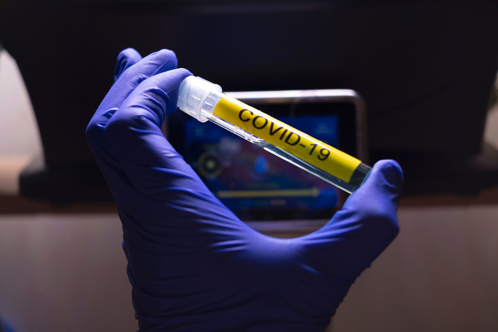 WHO kêu gọi tránh chủ nghĩa dân tộc vaccine ngừa COVID-19