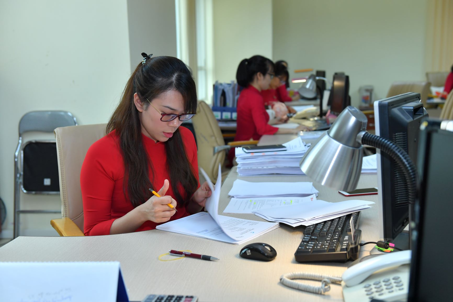 Phát huy hiệu quả trái phiếu Chính phủ đáp ứng nhu cầu huy động vốn cho ngân sách