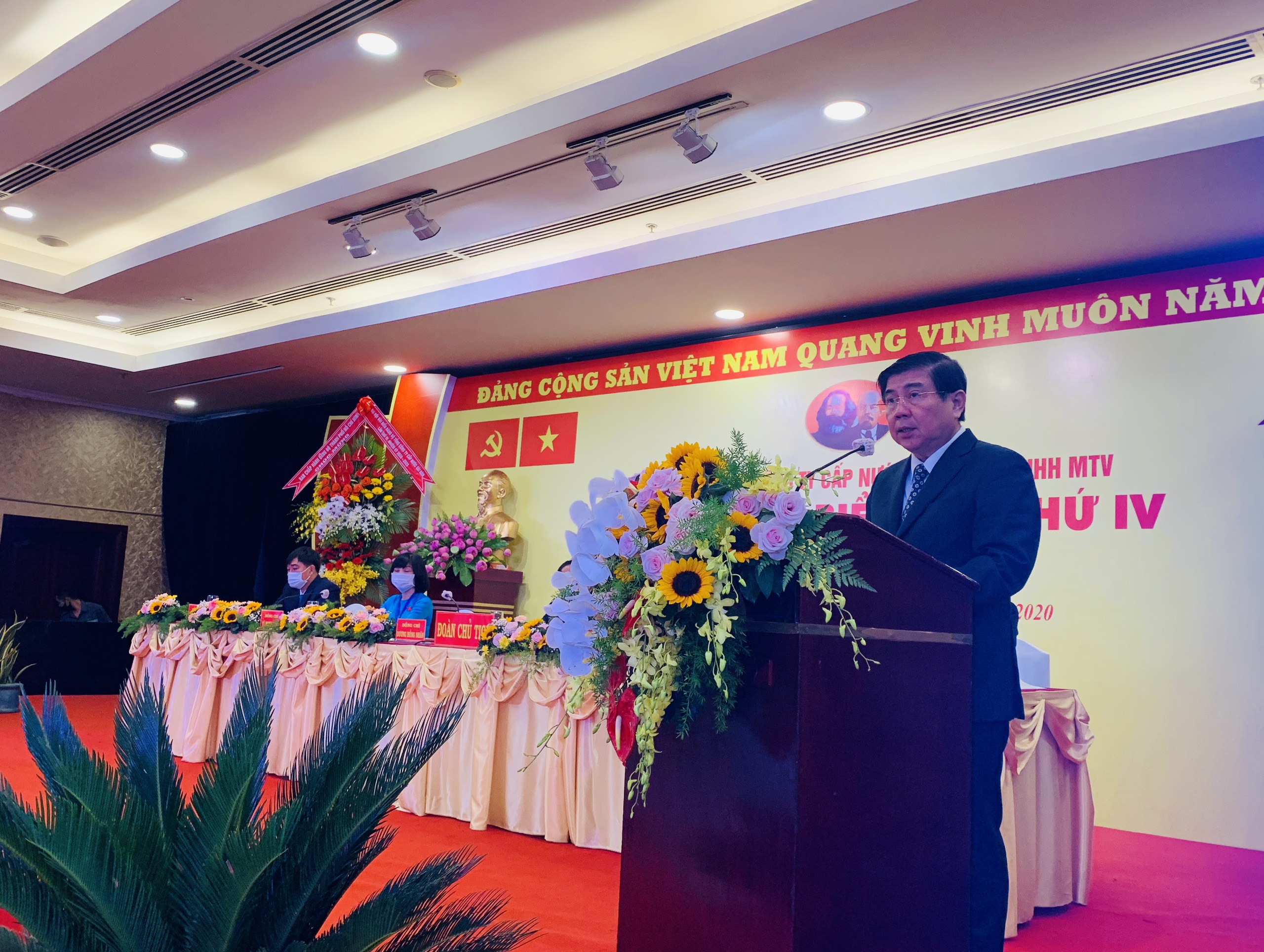 SAWACO nộp ngân sách bình quân trên 700 tỷ đồng năm