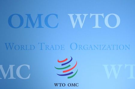 Chỉ số thương mại hàng hóa của WTO chạm mức thấp kỷ lục