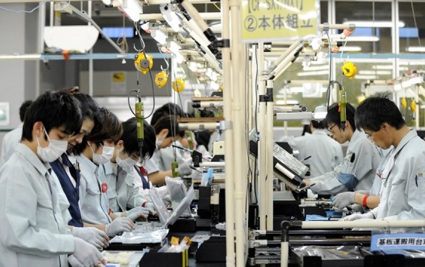 Thúc đẩy quyền lợi của người lao động Việt Nam đi làm việc tại nước ngoài