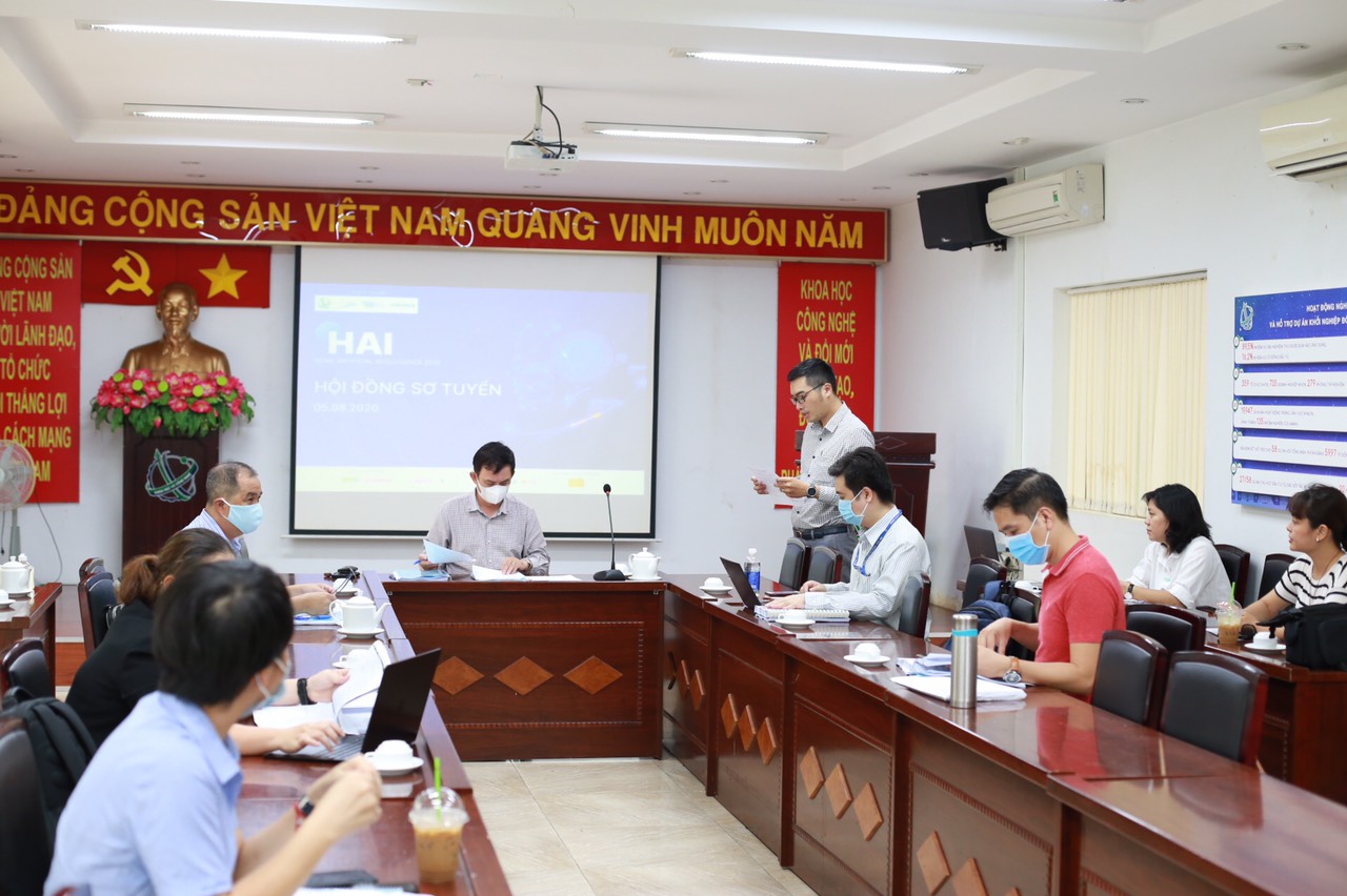 Nhiều dự án nổi bật ứng dụng trí tuệ nhân tạo phục vụ cho sản xuất, kinh doanh và đời sống