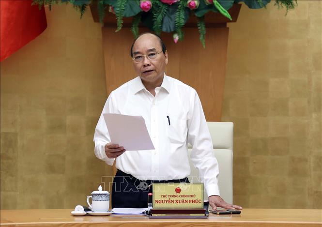 Đẩy mạnh giải ngân hết số vốn còn lại ở các bộ, ngành