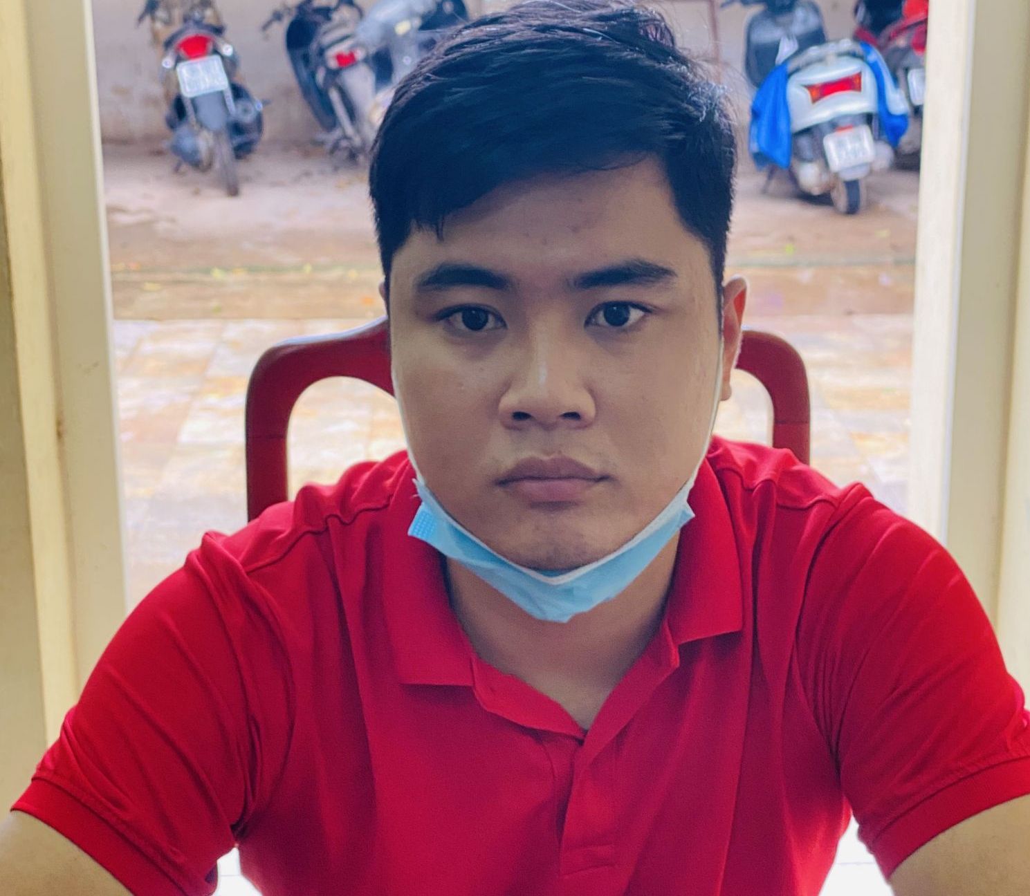 Khởi tố đối tượng hoạt động tín dụng đen phức tạp với thủ đoạn tinh vi

​