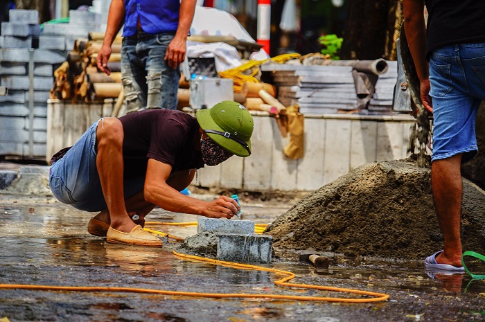 Hồ Hoàn Kiếm sẽ có diện mạo mới