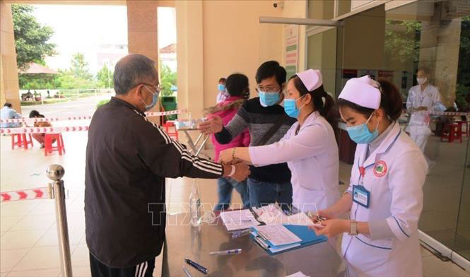 WHO COVID-19 sẽ chấm dứt sau gần 2 năm nữa