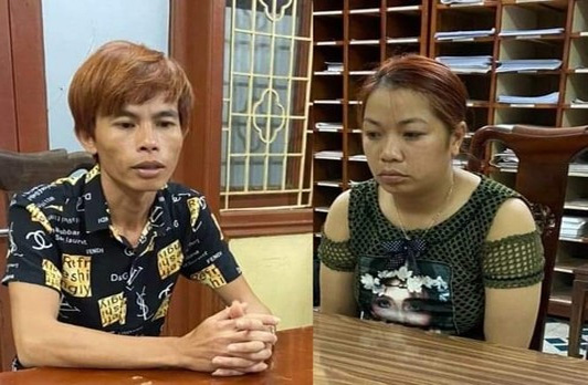 Giải cứu thành công cháu bé 2 tuổi bị bắt cóc tại Bắc Ninh
​