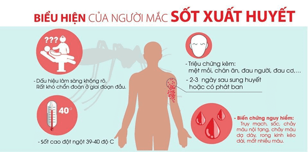 Những sai lầm cần tránh trong phòng, chống dịch sốt xuất huyết