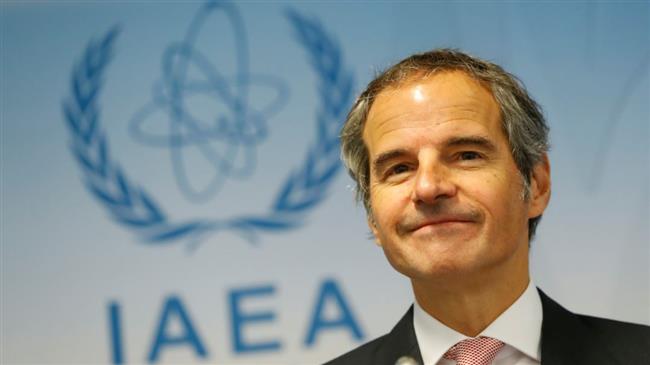 Tổng Giám đốc IAEA hy vọng gì trong chuyến thăm Iran