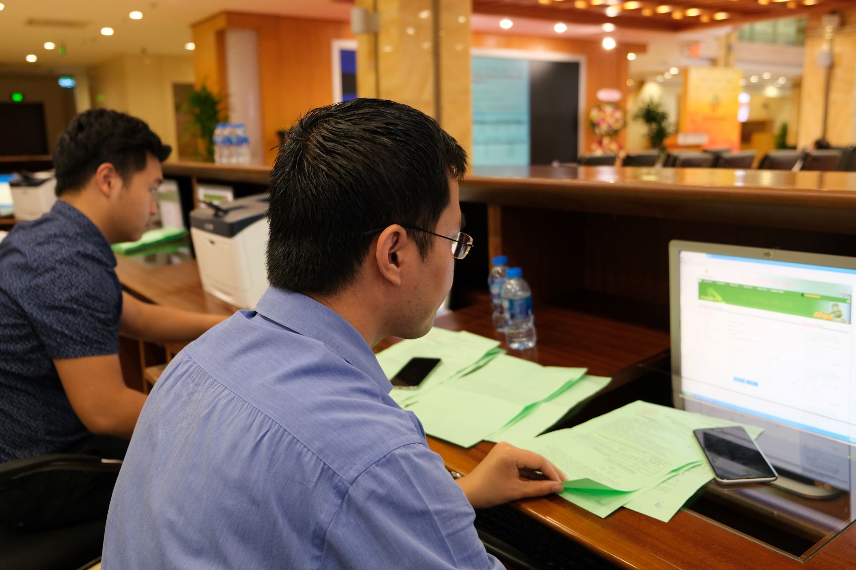 VNPT thoái vốn tại CTCP Phát triển Công trình Viễn thông