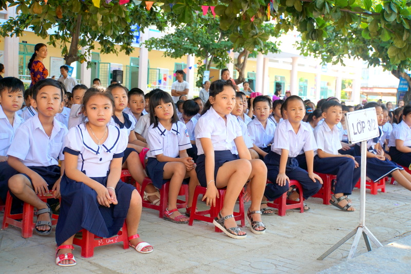 BHXH TP Hà Nội phấn đấu đạt 100 học sinh sinh viên tham gia BHYT năm học 2020-2021