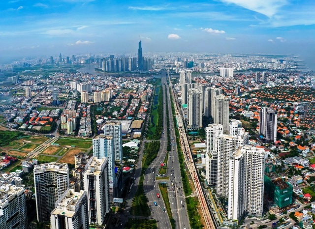 Triển vọng nào cho phân khúc nhà ở thương mại TP Hồ Chí Minh trong dịch bệnh COVID-19