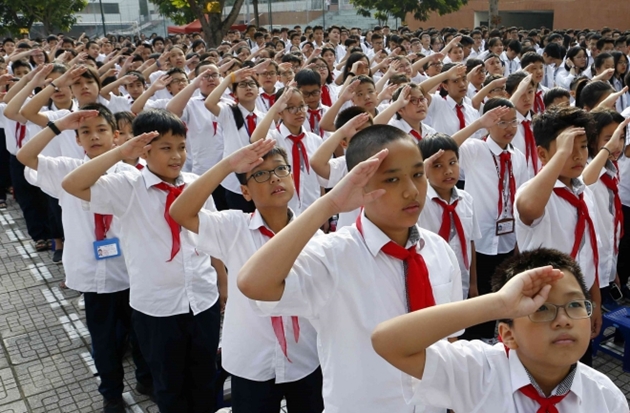 Hà Nội khai giảng vào ngày 5 9, không tổ chức quá 45 phút