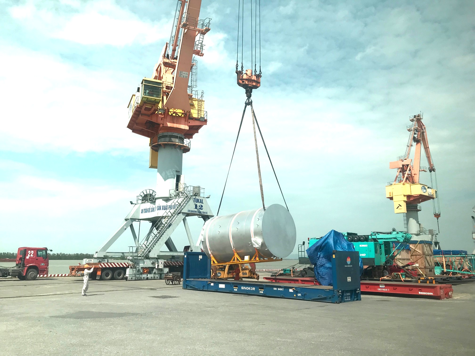 Công bố Danh sách “Doanh nghiệp xuất khẩu uy tín” năm 2019