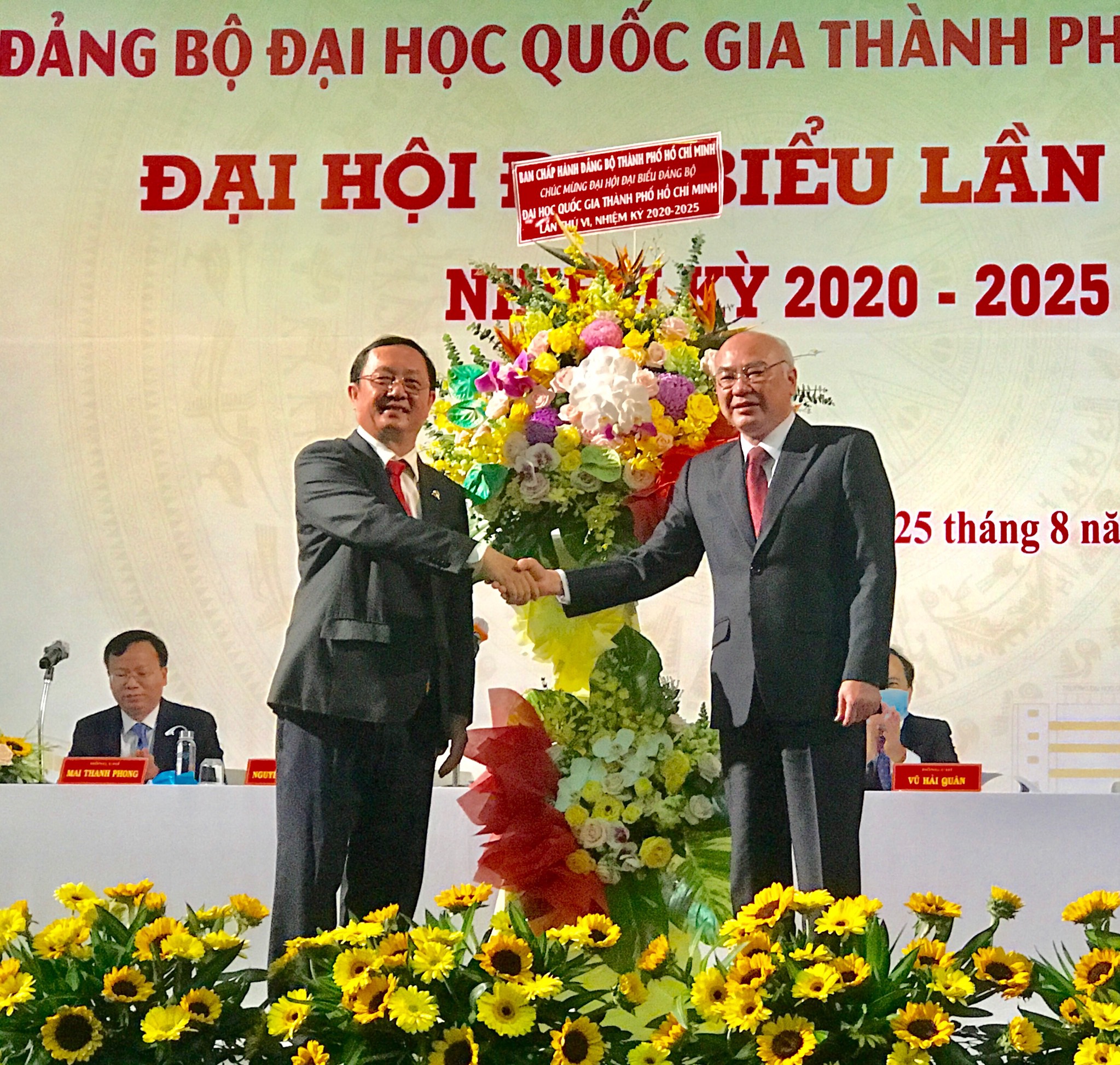 Phát triển khu đô thị ĐHQG thành phố Hồ Chí Minh thành kiểu mẫu