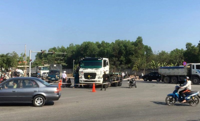 8 tháng đầu năm, hơn 4 300 người tử vong vì tai nạn giao thông