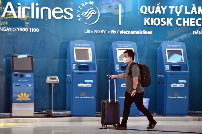 Vietnam Airlines tặng hàng trăm vé máy bay cho thủ khoa đầu vào đại học, cao đẳng