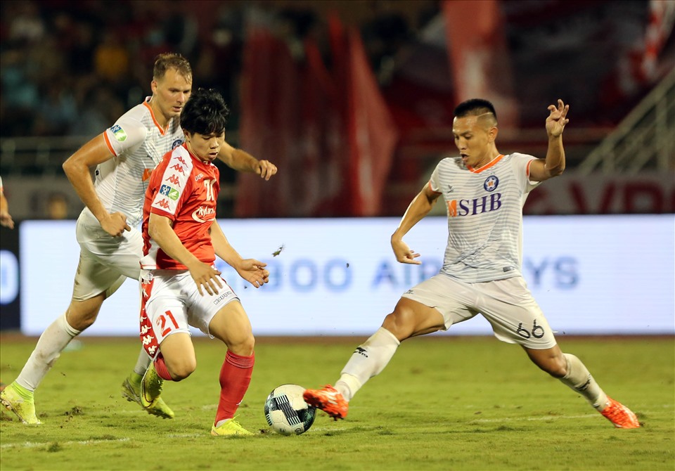 V League 2020 sẽ trở lại thi đấu từ ngày 26 9