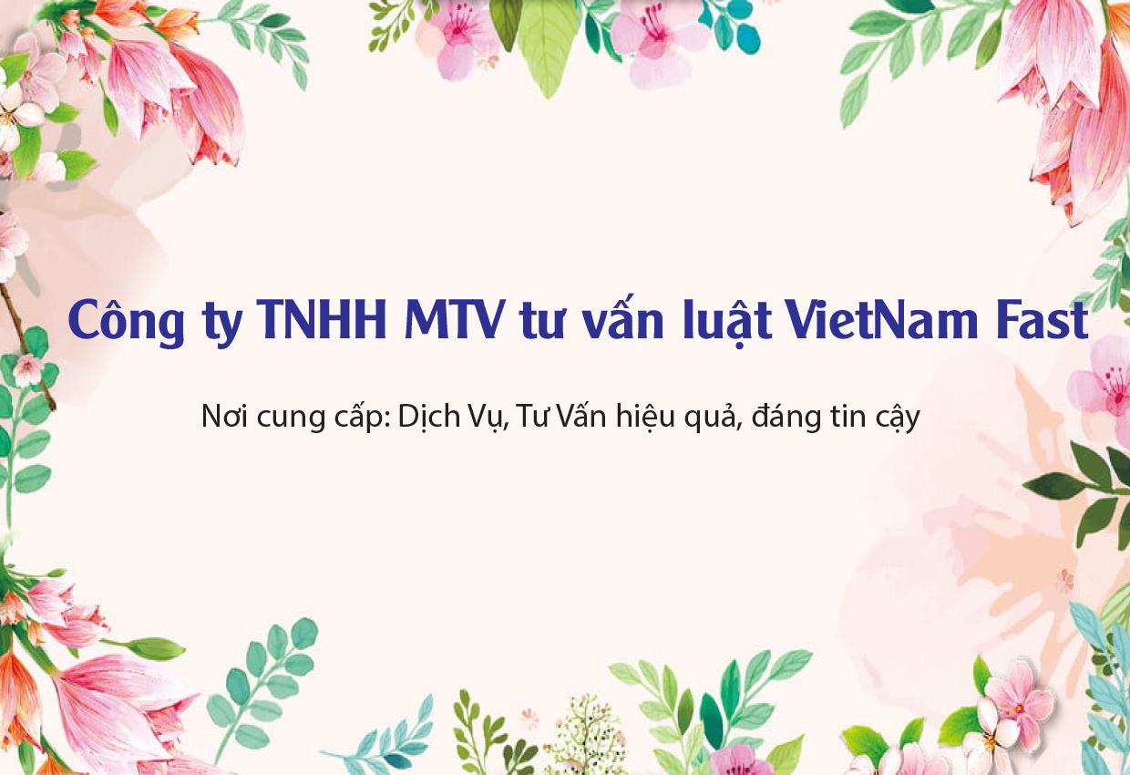 Nơi cung cấp, tư vấn Luật hiệu quả, tin cậy