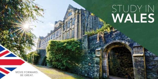 Hội đồng Anh giới thiệu chương trình Du học xứ Wales mùa thứ hai