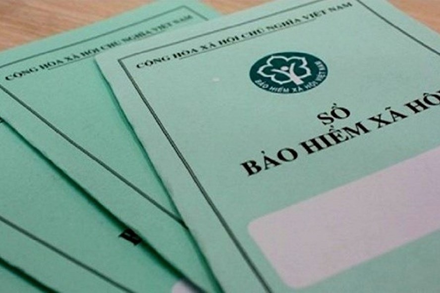 Quảng Ninh Ngăn ngừa tình trạng thu mua sổ bảo hiểm xã hội