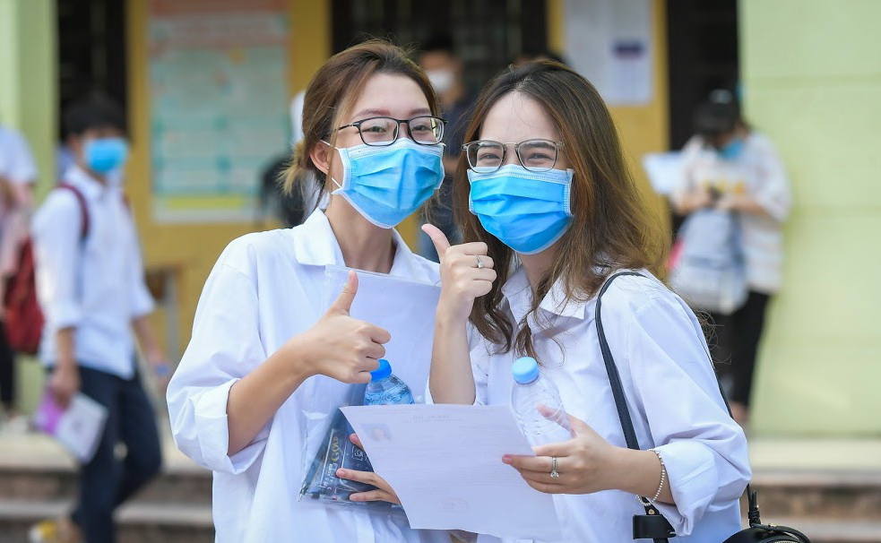 Điều chỉnh mốc thời gian tuyển sinh đại học, cao đẳng năm 2020