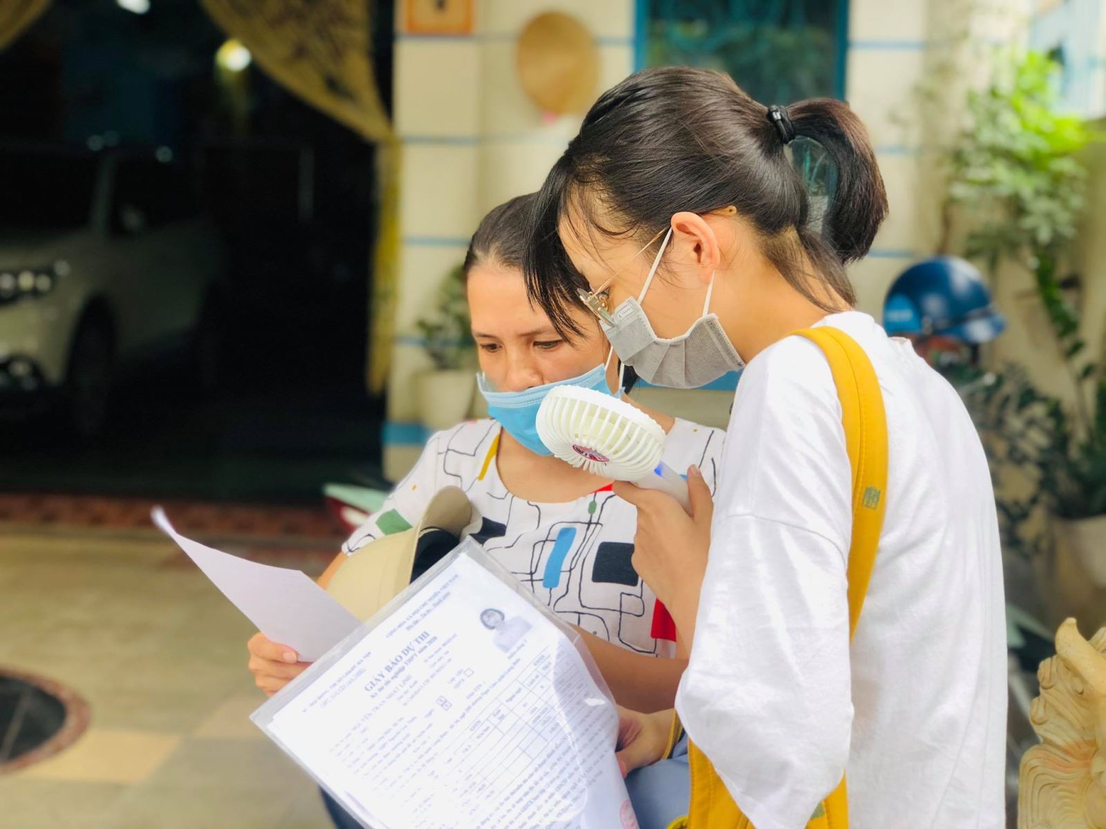 Bộ GD ĐT yêu cầu xử lý nghiêm tình trạng lạm thu