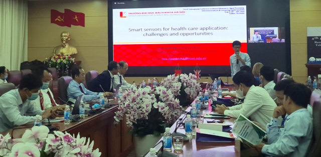 Cơ hội nâng cao chất lượng nghiên cứu, đẩy mạnh cơ hội công bố quốc tế cho Việt Nam