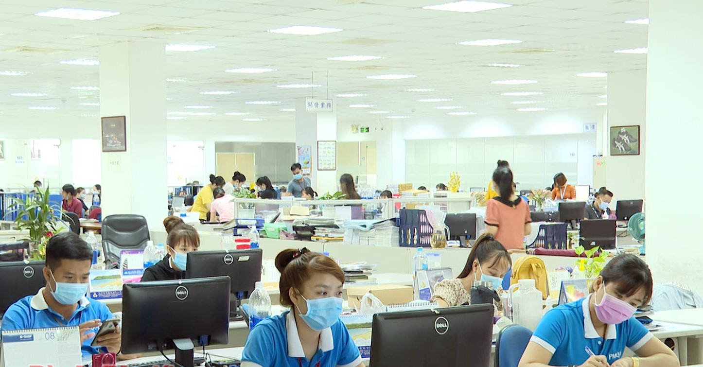 Bình Phước đẩy mạnh xuất khẩu