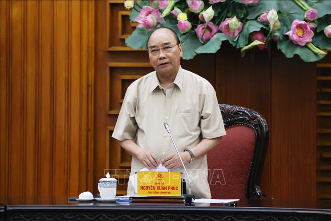 Không lơ là chủ quan trong công tác phòng, chống thiên tai