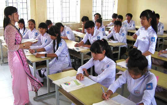 Một số chính sách nổi bật có hiệu lực từ tháng 9
