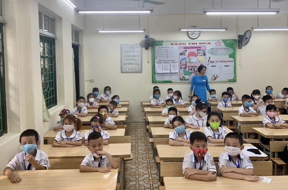 Đảm bảo chất lượng giáo dục năm học mới