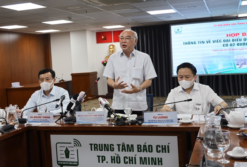 Xem xét bãi miễn tư cách đại biểu Quốc hội của ông Phạm Phú Quốc