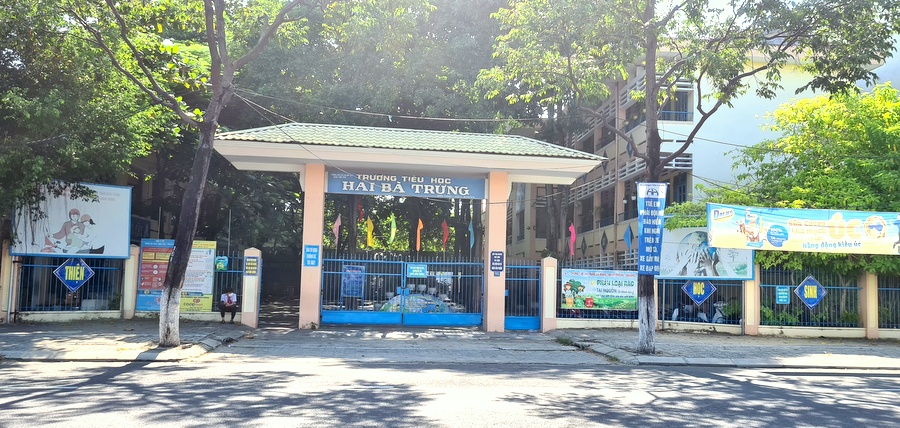 Đà Nẵng đảm bảo cơ sở vật chất phục vụ năm học mới