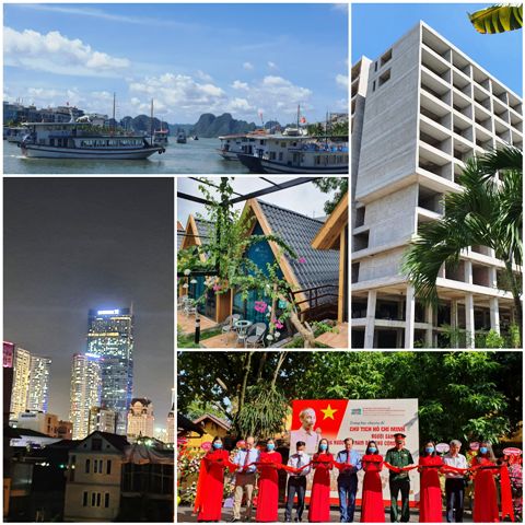 Phải đổi mới sáng tạo với cách làm mới, tư duy mới