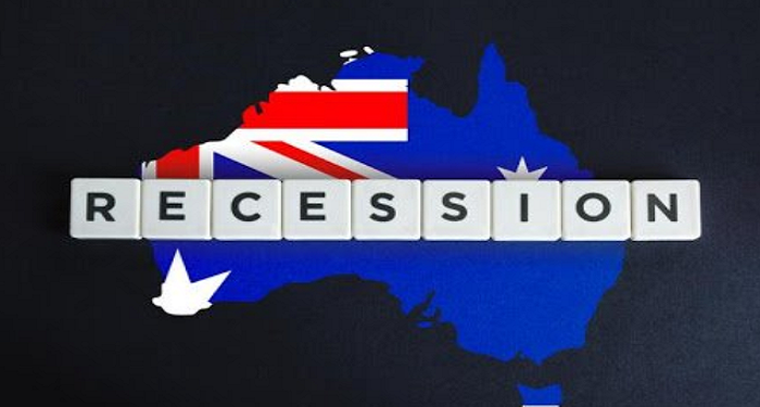 Kinh tế Australia lần đầu tiên rơi vào suy thoái trong gần 3 thập kỷ