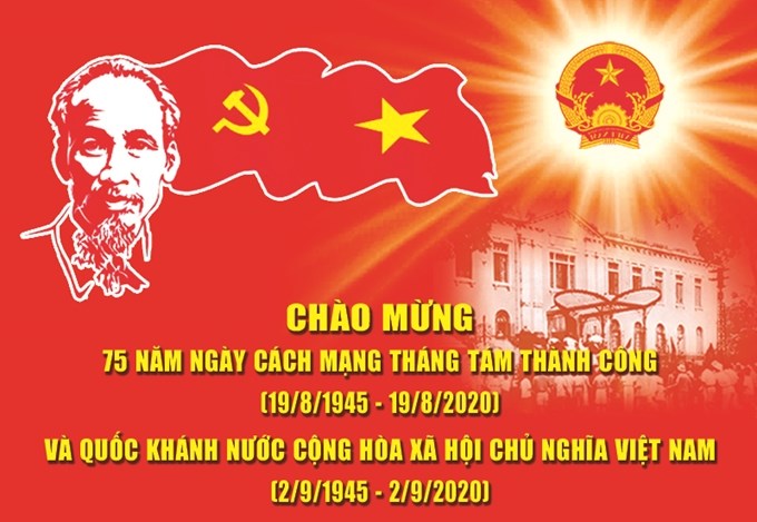 Điện, Thư mừng kỷ niệm 75 năm Quốc khánh nước CHXHCN Việt Nam