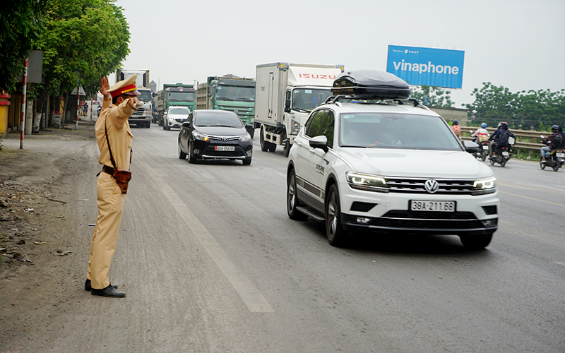 Hộp thư bạn đọc