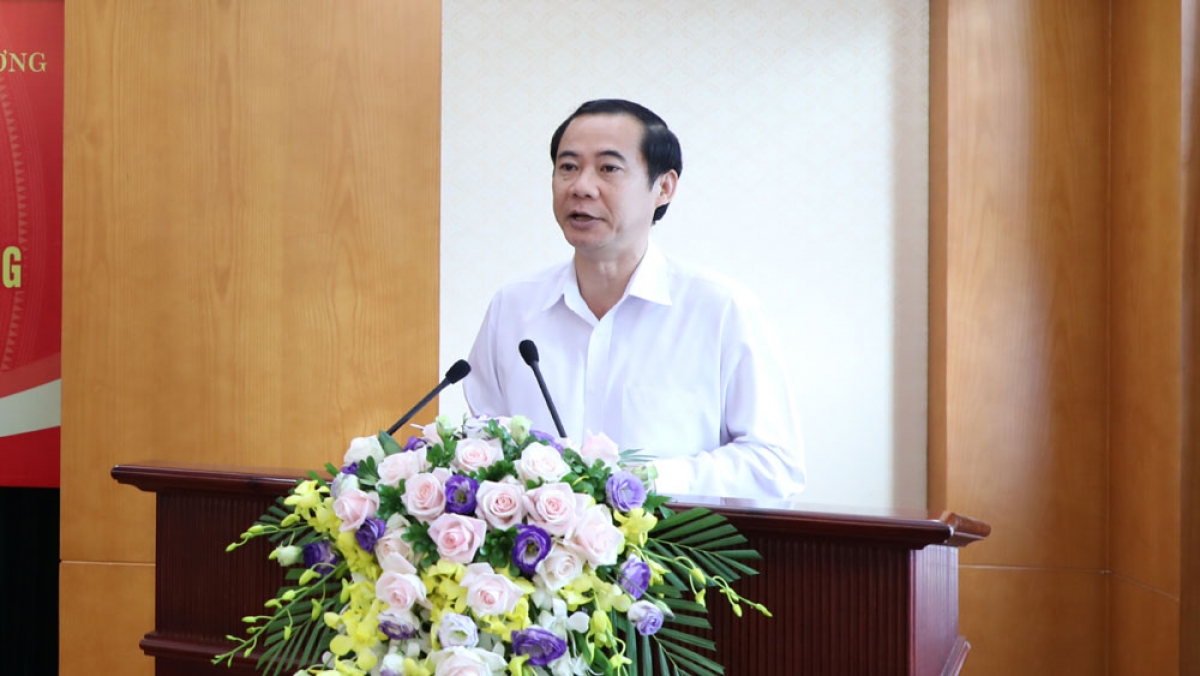 Trách nhiệm của người đứng đầu trong phòng, chống tham nhũng