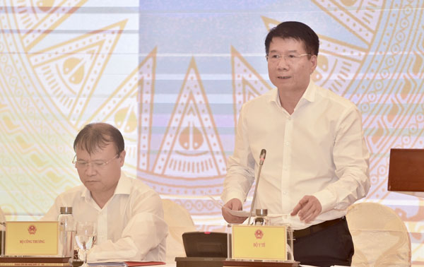 Sẽ điều tra, làm rõ nguyên nhân vụ ngộ độc “pate Minh Chay”