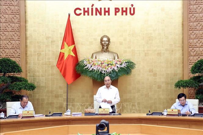 Giải phóng các dòng vốn, tạo động lực cho phát triển