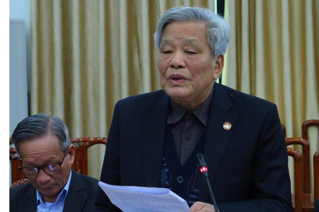 Bài viết của Tổng Bí thư, Chủ tịch nước rất quan trọng, nhiều điểm mới