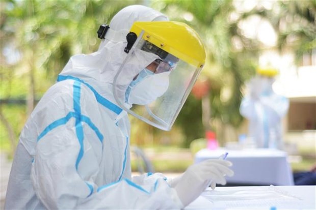Sáng 6 9, không có ca mắc mới COVID-19