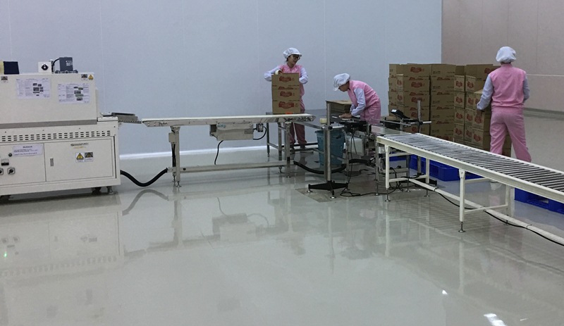 Đồng Nai đặt mục tiêu thu hút FDI từ 5 đến 6 tỷ USD