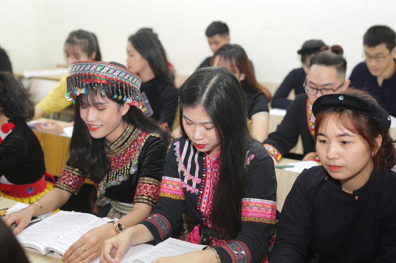 Gỡ khó cho các trường dự bị đại học