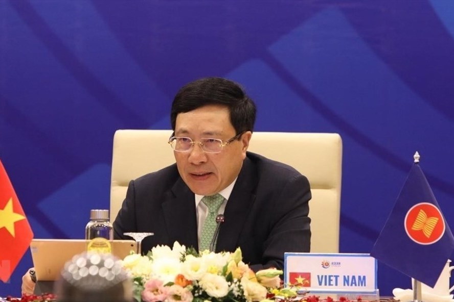 ASEAN 2020 40 văn kiện sẽ được xem xét, ghi nhận và thông qua