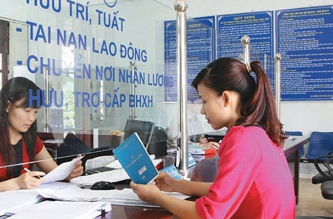 BHXH Hải Phòng Vượt khó, đạt kết quả khả quan trong 8 tháng đầu năm