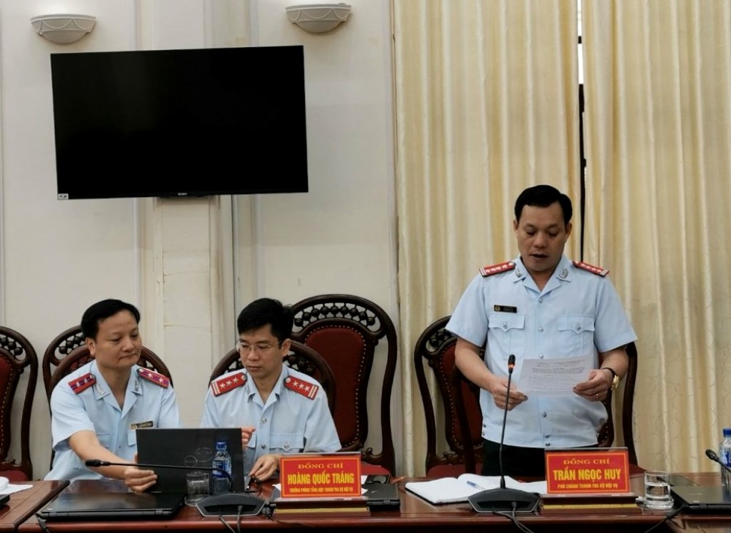 Một số vi phạm trong tuyển dụng, bổ nhiệm công chức ở Ninh Bình