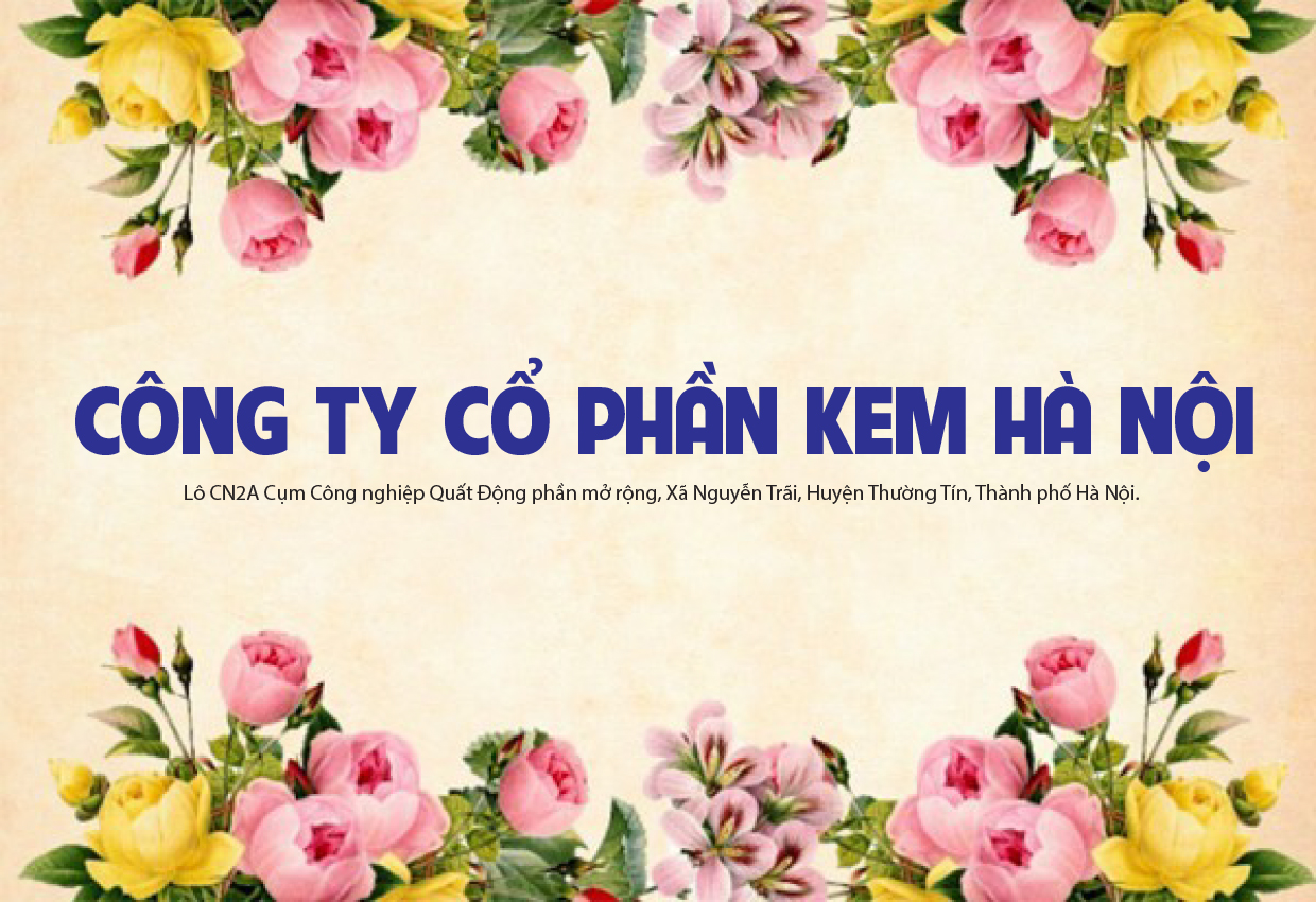 Kem Hà Nội - nét đặc sắc trong văn hóa ẩm thực Hà Thành