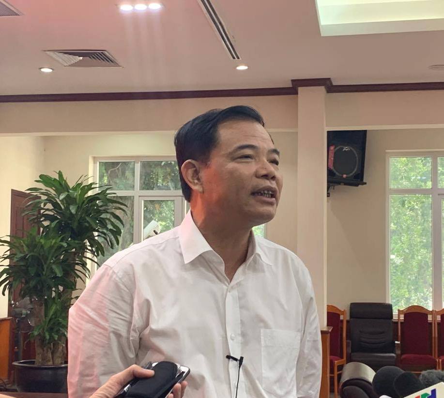 Phòng là chính